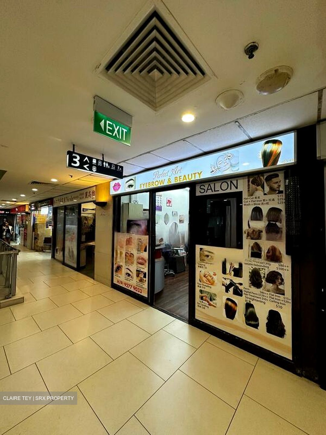 Lucky Plaza (D9), Shop House #565754021